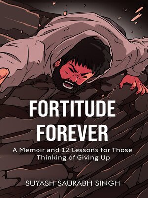 cover image of Fortitude Forever